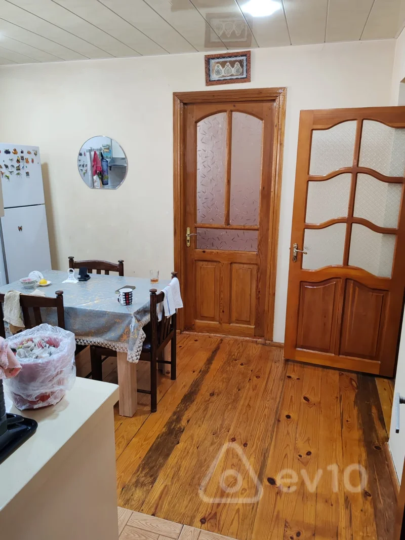 5 otaqlı mənzil, 110 m², Bileceri — Mənzil, Bakı (6)