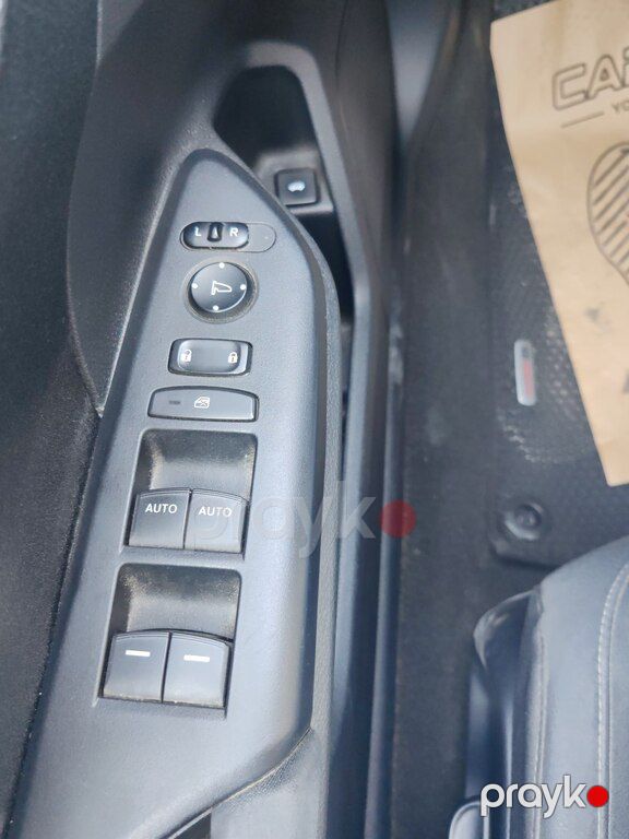 Honda Insight, 1.5 L, 1.2 kWh, 2019 il, 161 000 km — Avtomobillər, Gəncə (8)