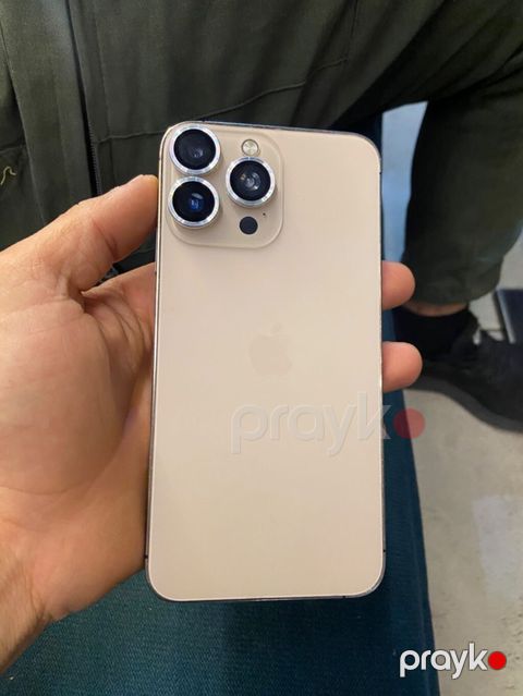 IPhone 11 Pro Max, 64 GB, Qızılı, Face ID — Xaçmaz