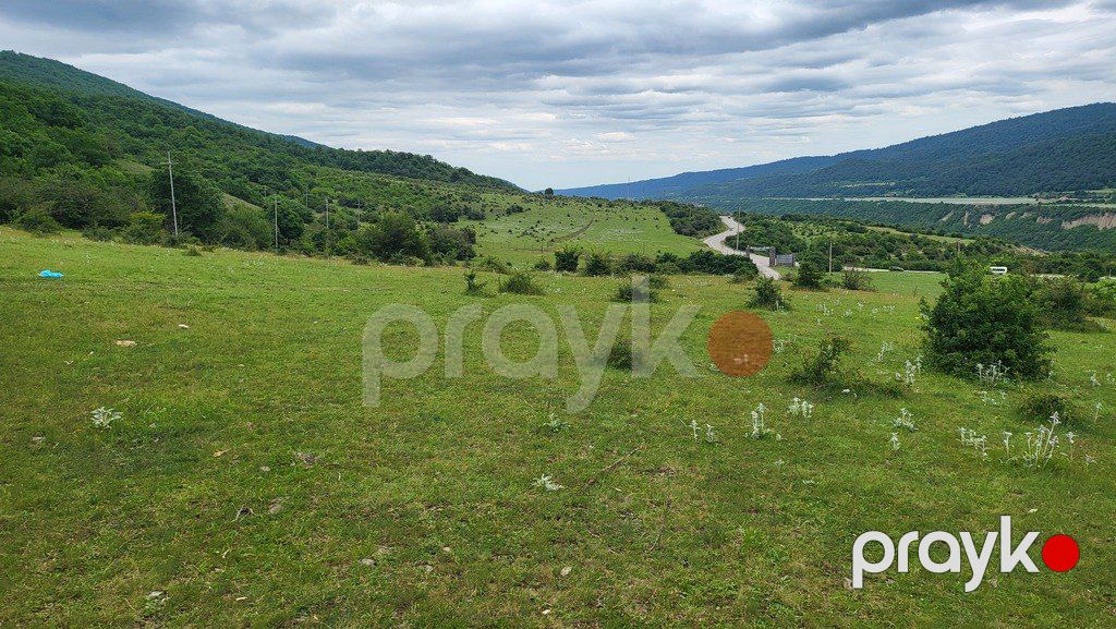 Satılır torpaq 100 sot — Torpaq, Qusar (4)