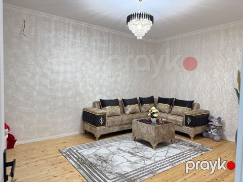 Satılır 2 otaqlı həyət evi/bağ evi 50 m² — Bakı