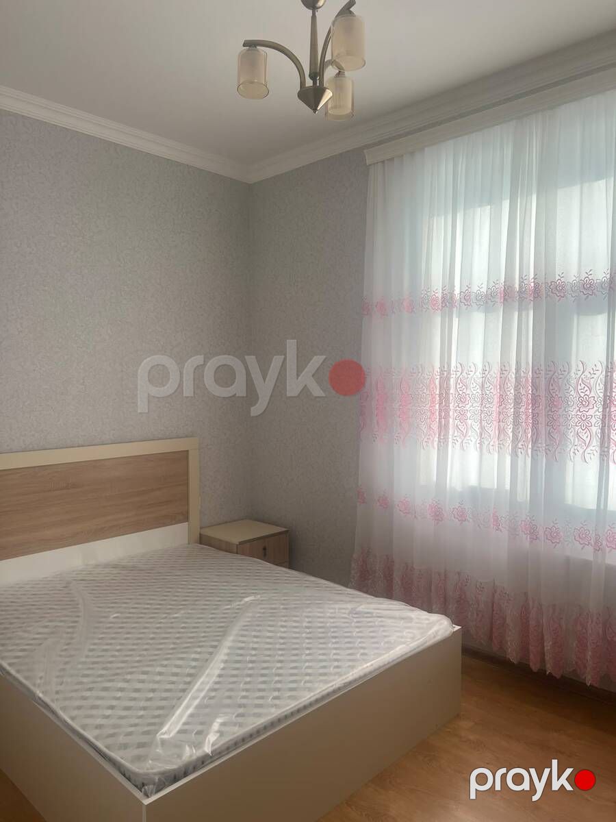 İcarəyə verilir 2 otaqlı yeni tikili 60 m² — Mənzil, Bakı (8)