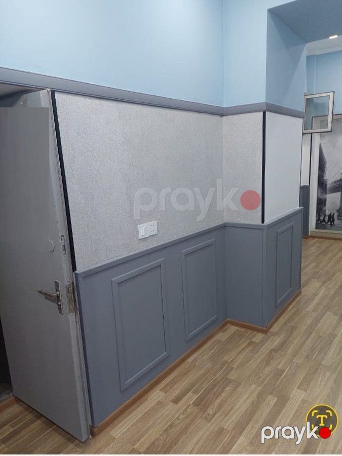 Ofis icarəyə verilir, 35 m², 28 may metrosu, Bakı — Ofis (3)