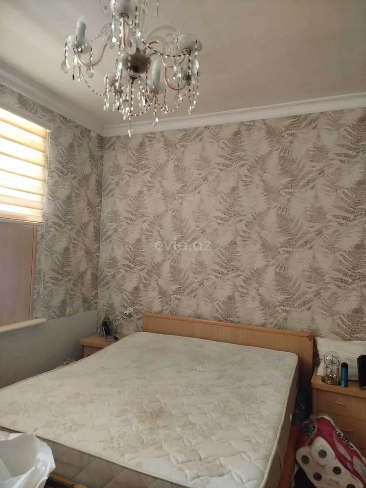 Kirayə 2 otaqlı mənzil Bayıl qəsəbəsində — Mənzil, Bakı (4)