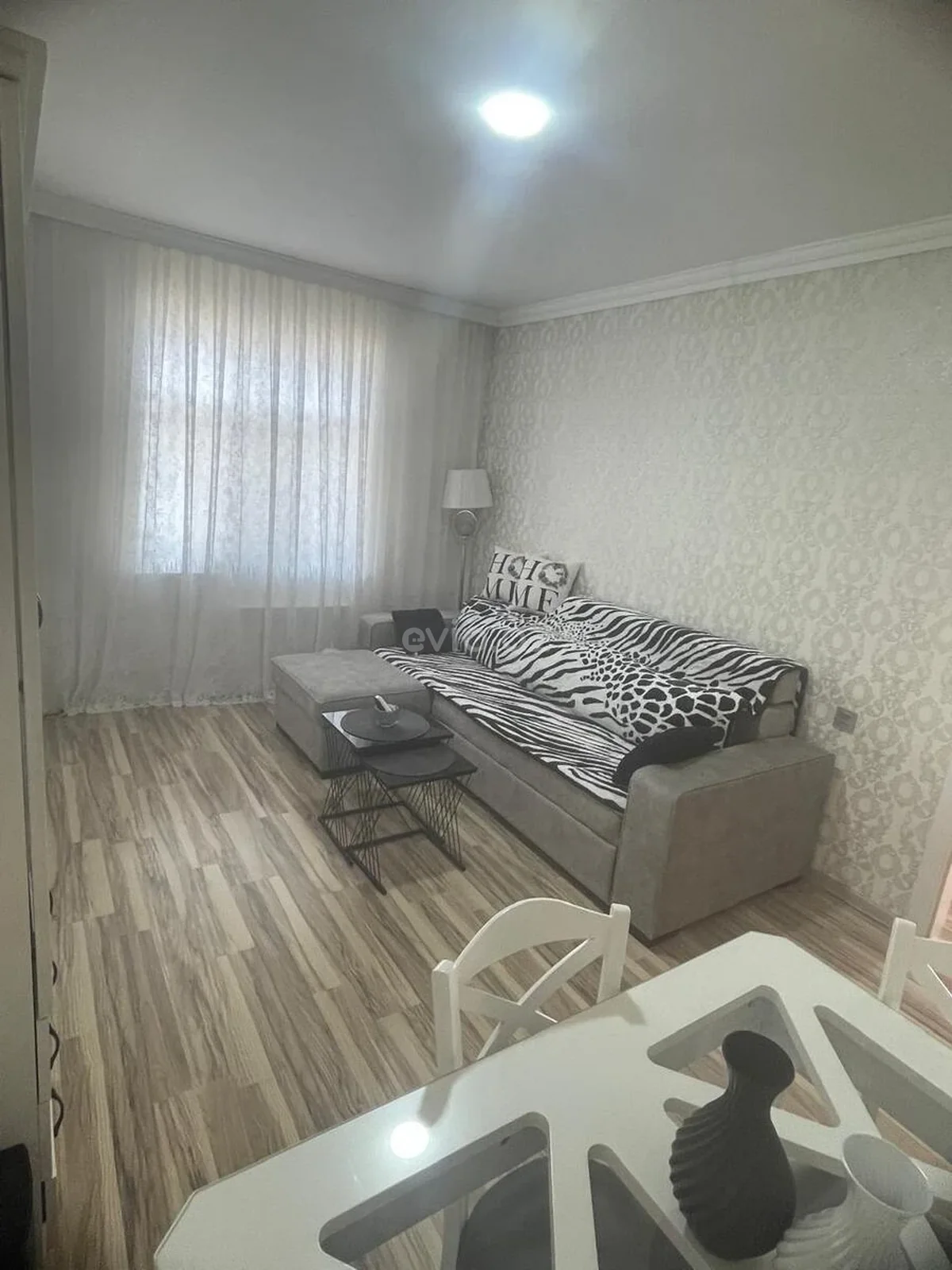 2 otaqlı həyət evi satılır Masazırda — Ev, villa, Abşeron (3)