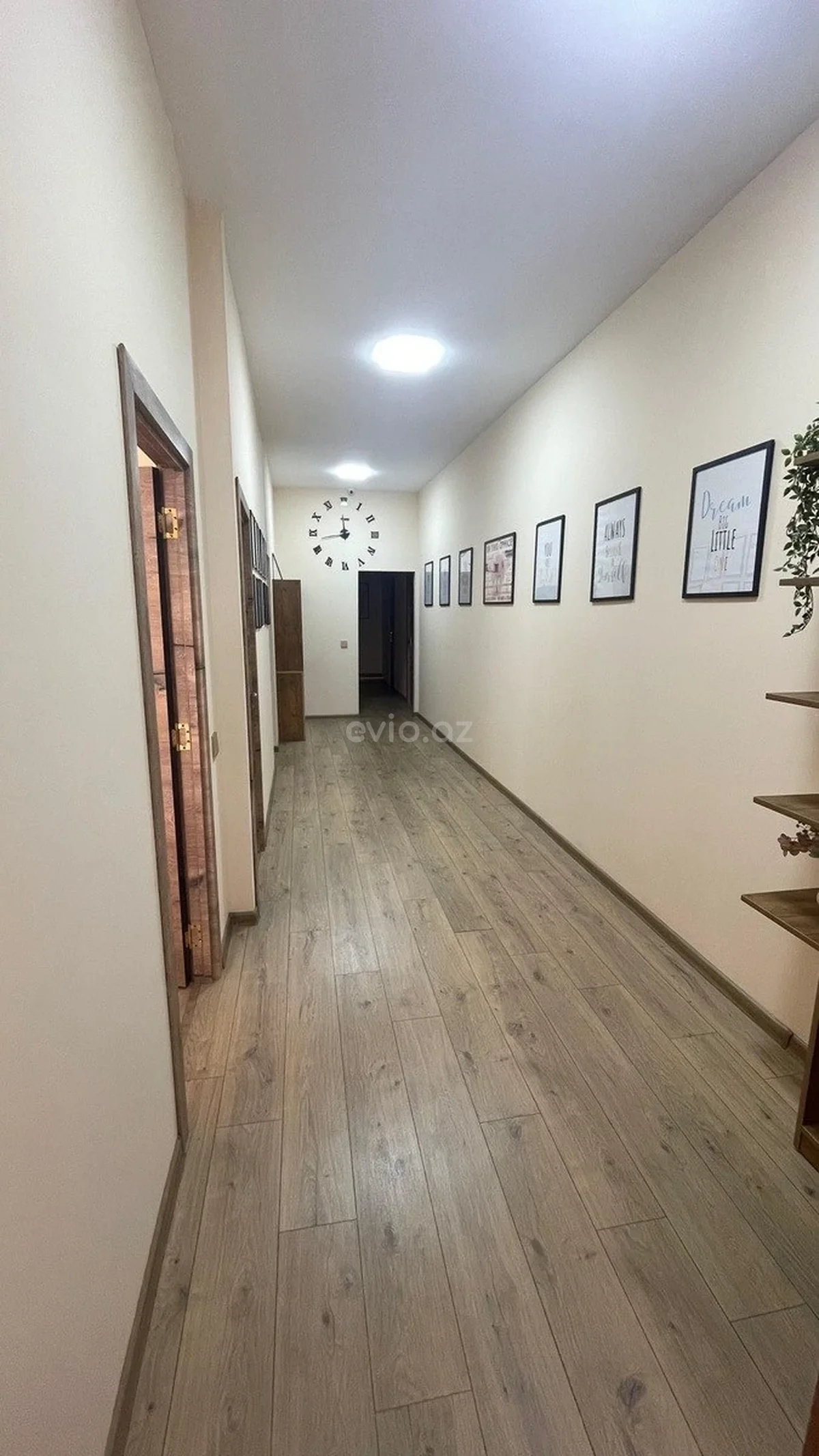 İcarə ofis Əhmədli qəsəbəsində — Ofis, Bakı (12)