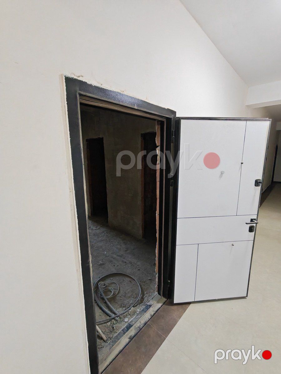 Satılır 3 otaqlı yeni tikili 83.5 m² — Mənzil, Xırdalan (4)