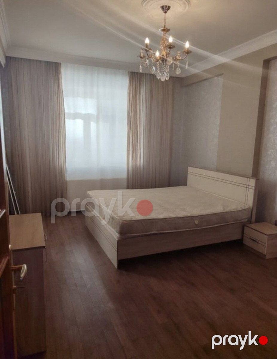 Satılır 3 otaqlı yeni tikili 104 m² — Mənzil, Bakı (5)