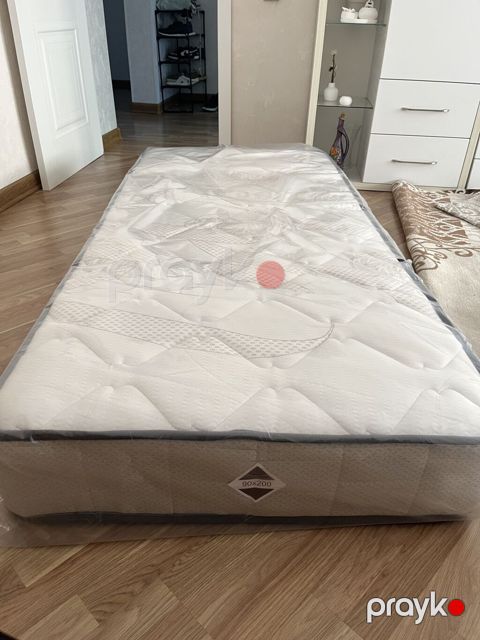 Yeni, Ortopedik matras, Bir nəfərlik — Sumqayıt