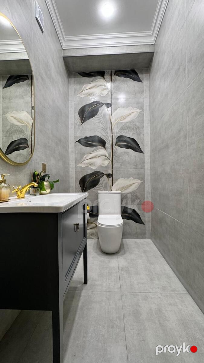 Satılır 3 otaqlı yeni tikili 150 m² — Mənzil, Bakı (12)