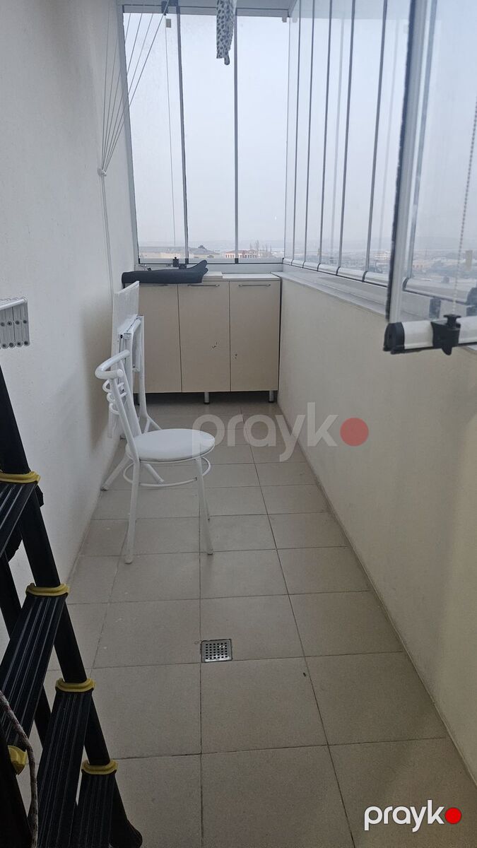 Satılır 3 otaqlı yeni tikili 109 m² — Mənzil, Bakı (9)