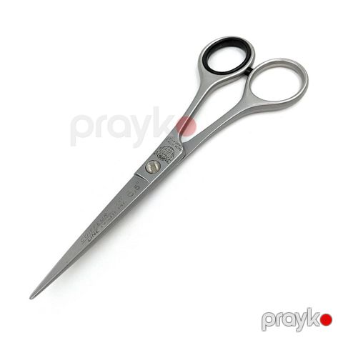 Saç kəsmək üçün qayçı Kiepe Professional 277/5.5", paslanmayan polad — Bakı