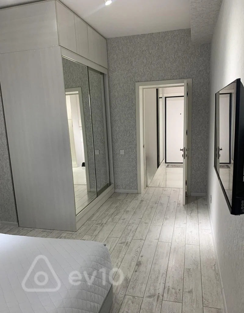 2 otaqlı mənzil, 62 m², Şərq Bazarının yaxınlığı — Mənzil, Bakı (6)
