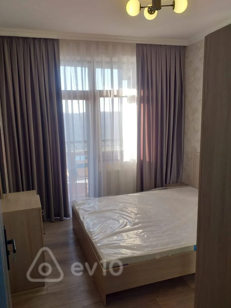 2 otaqlı mənzil, 90 m², Məhəmməd Xiyabani küçəsi. — kirayə — Mənzil, Bakı (5)