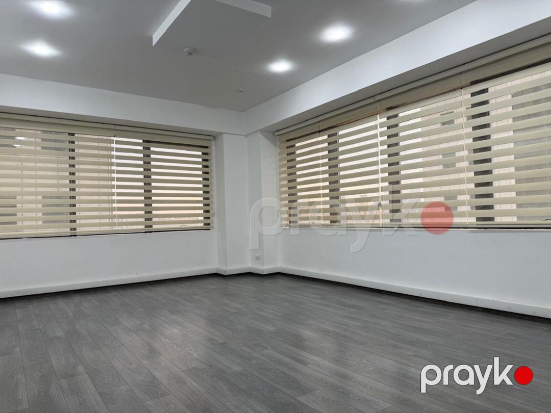 İcarəyə verilir 4 otaqlı yeni tikili 245 m² — Mənzil, Bakı (9)