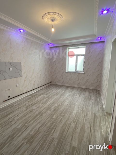 Satılır 3 otaqlı yeni tikili 55 m² — Xırdalan
