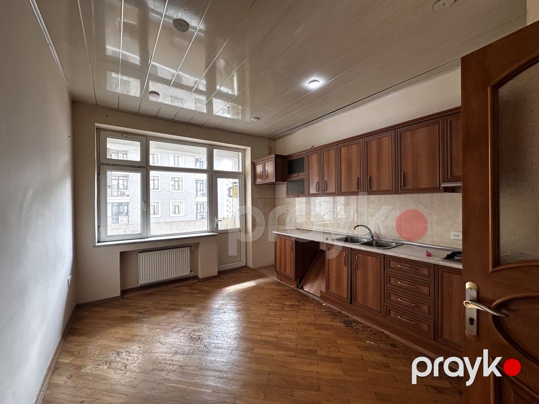 Satılır 3 otaqlı yeni tikili 120 m² — Mənzil, Bakı (6)