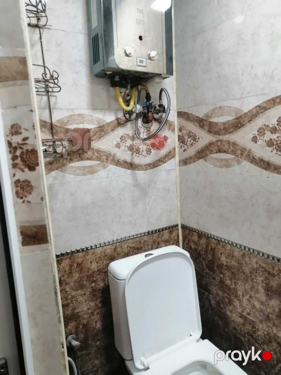 1-otaqlı mənzil kirayə verilir, Bakıxanov qəs., 30 m² — Mənzil, Bakı (10)