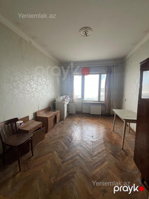 Satılır 3 otaqlı Bina evi menzil (Köhnə tikili), 85 m², Sabunçu rayonu — Mənzil, Bakı (6)