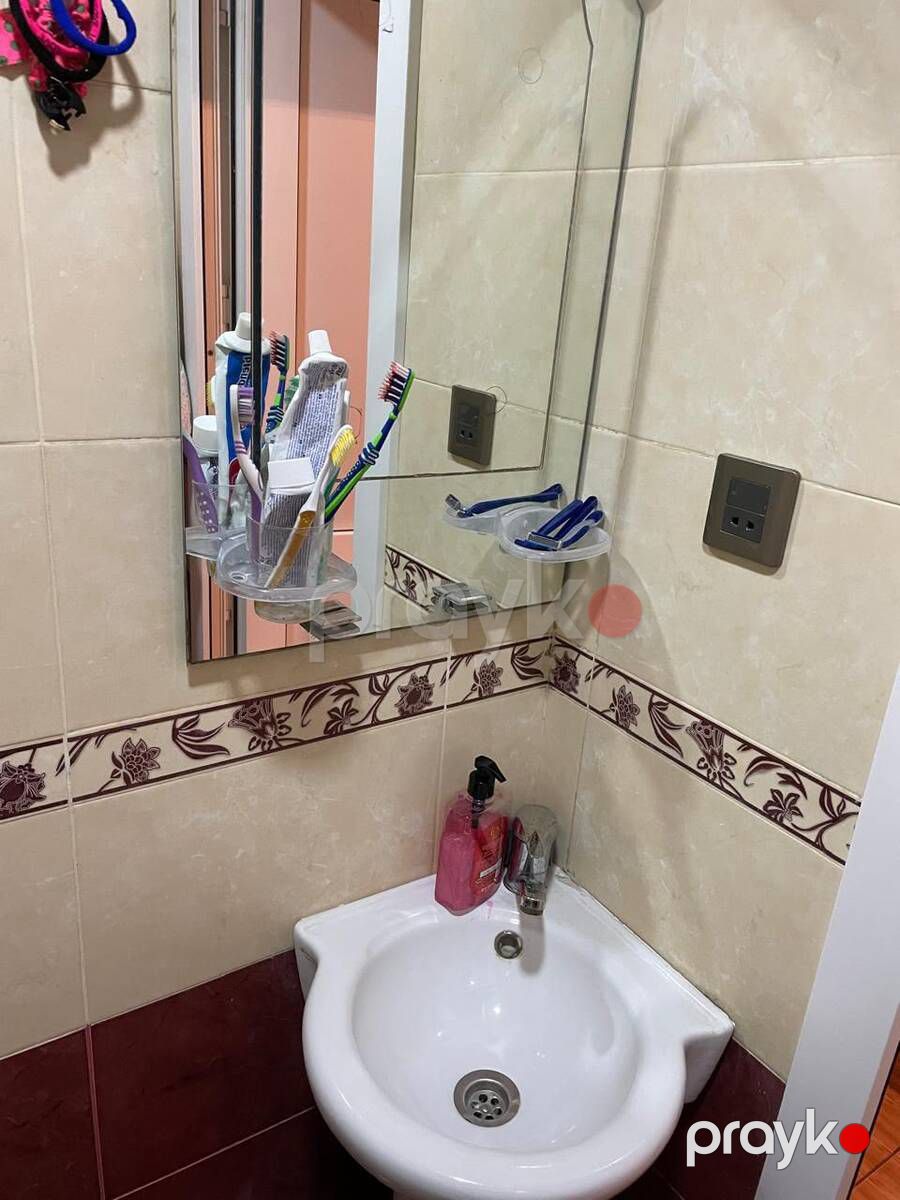 Satılır 2 otaqlı köhnə tikili 70 m² — Mənzil, Bakı (9)