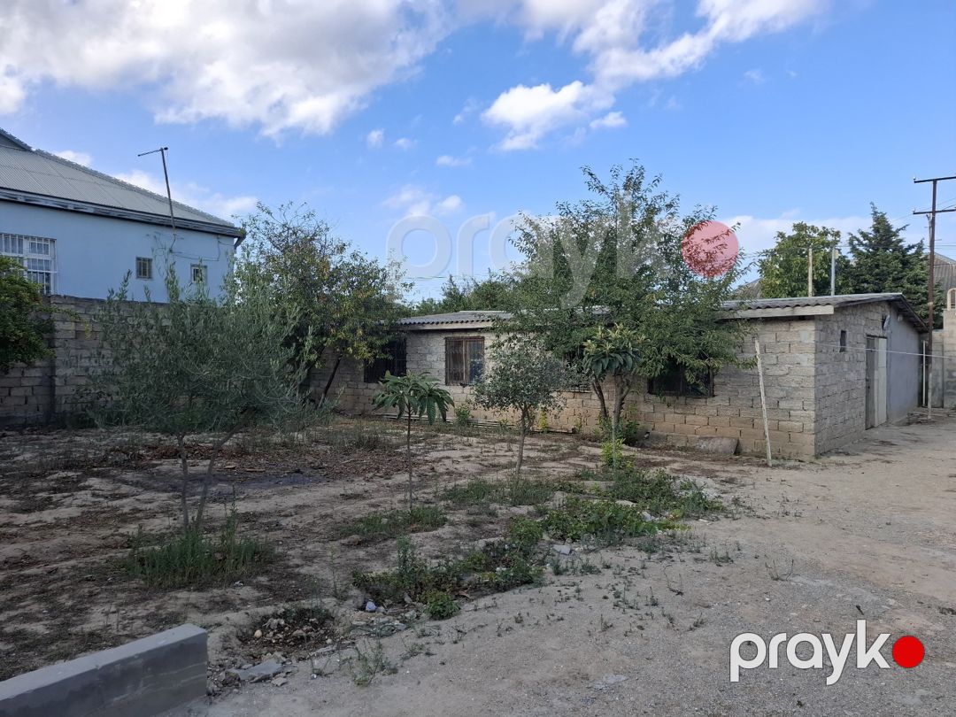 4 sot torpaq sahəsi, Mərdəkan qəs — Torpaq, Bakı (2)