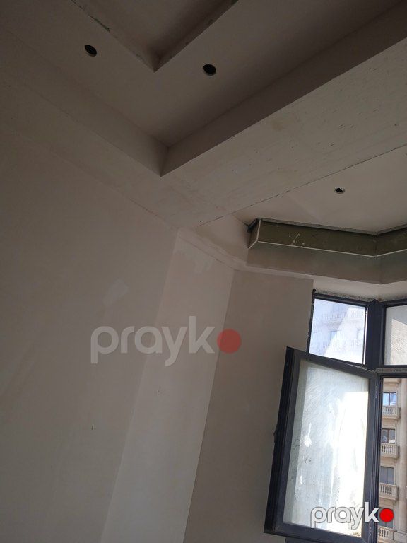 Rəngsaz işləri — Təmir və inşaat, Bakı (5)