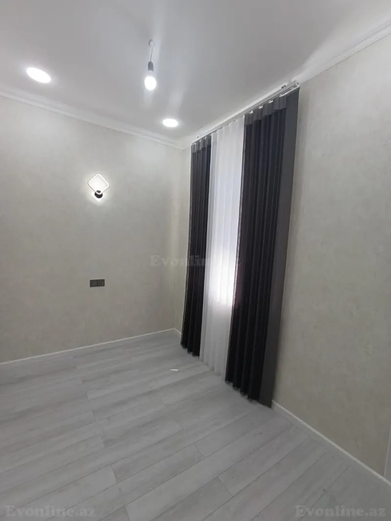 Satılır 1 otaqlı Mənzil Köhnə tikili 36 m² Bakı, Nəsimi r., 28 May m — Mənzil, Bakı (8)