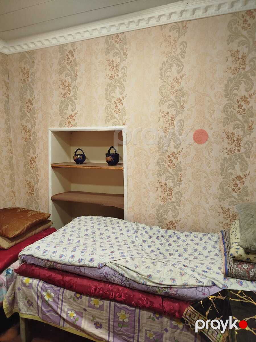 İcarəyə verilir 1 otaqlı həyət evi/bağ evi 20 m² — Ev, villa, Bakı (6)