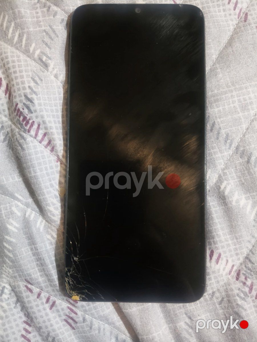Honor X5 Plus Midnight Black 64GB/4GB — Smartfonlar, Bakı (3)