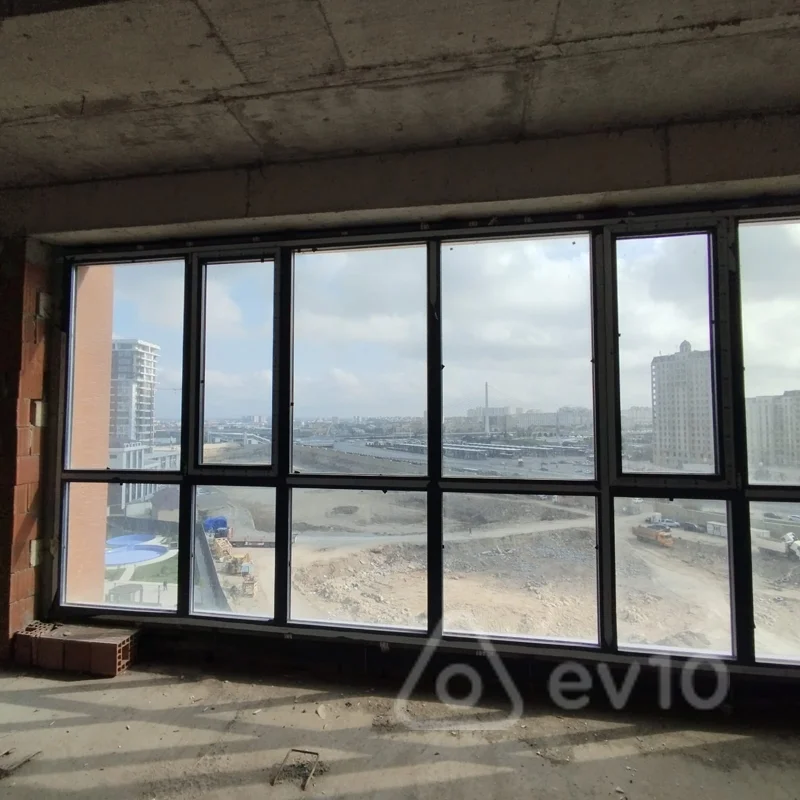 2 otaqlı mənzil, 108 m², Heydər Əliyev pr — Mənzil, Bakı (5)