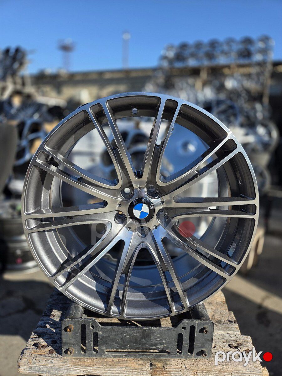 BMW diskləri R20 — Ehtiyat hissələri və aksesuarlar, Bakı (2)