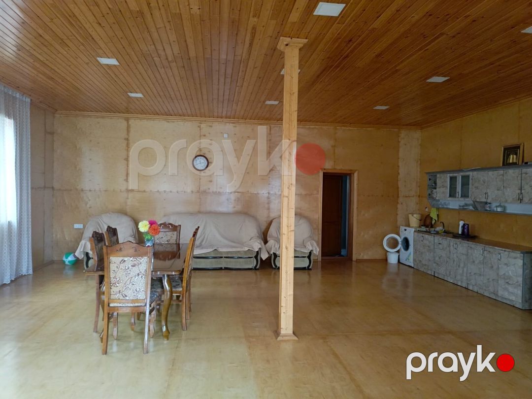 Satılır 4 otaqlı həyət evi/bağ evi 164.4 m² — Ev, villa, Daşkəsən (4)