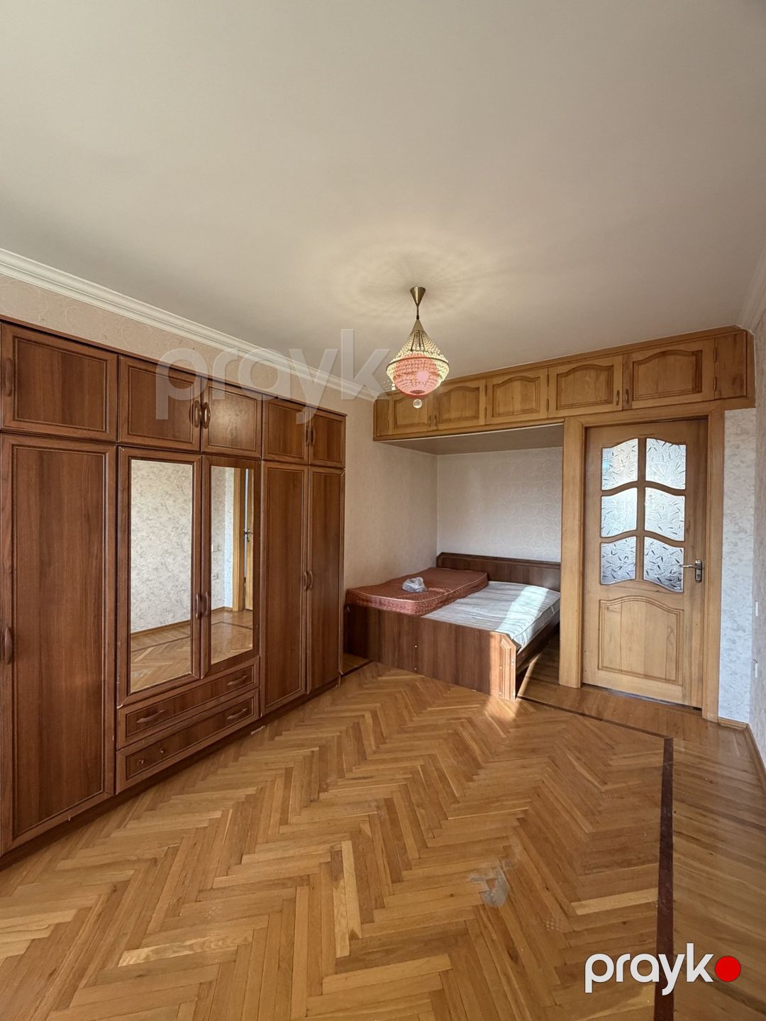 Satılır 2 otaqlı köhnə tikili 60 m² — Mənzil, Bakı (6)