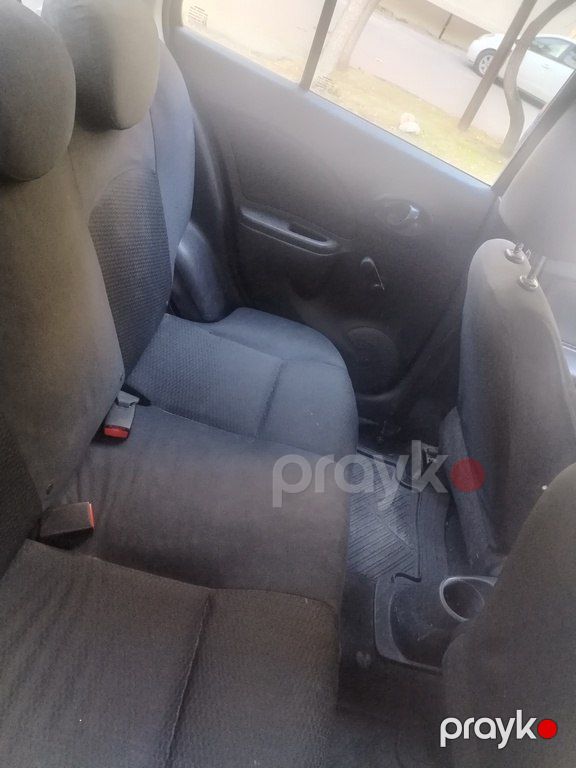 Nissan Micra, 1.2 L, 2011 il, 160 700 km — Avtomobillər, Bakı (9)