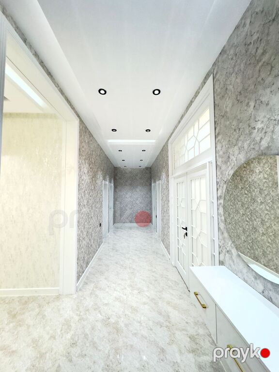 Satılır 4 otaqlı həyət evi/bağ evi 150 m² — Ev, villa, Bakı (12)