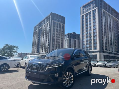 Kia Sorento, 2.0 L, 2017 il, 148 550 km — Bakı