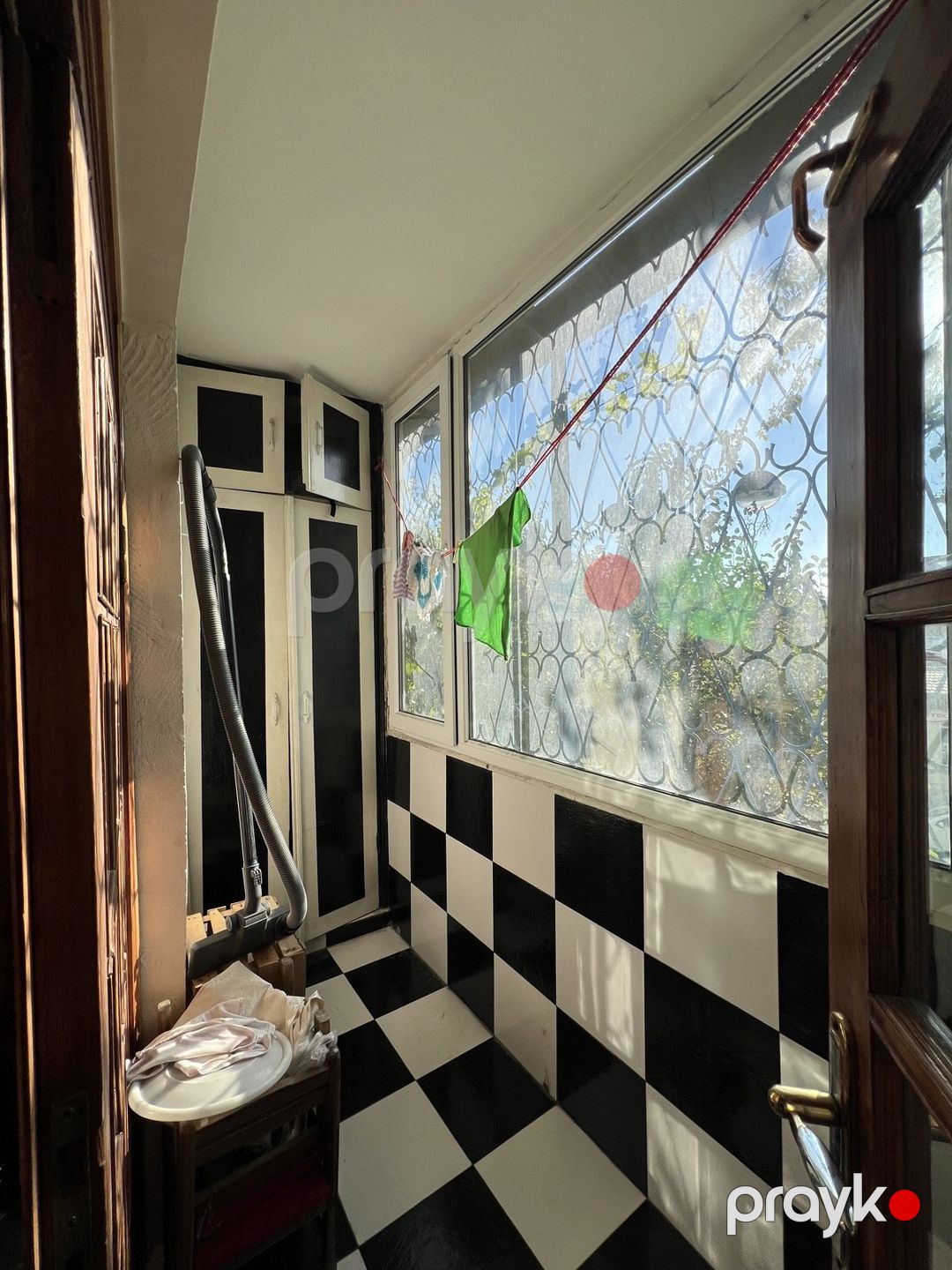 İcarəyə verilir 3 otaqlı köhnə tikili 95 m² — Mənzil, Bakı (11)