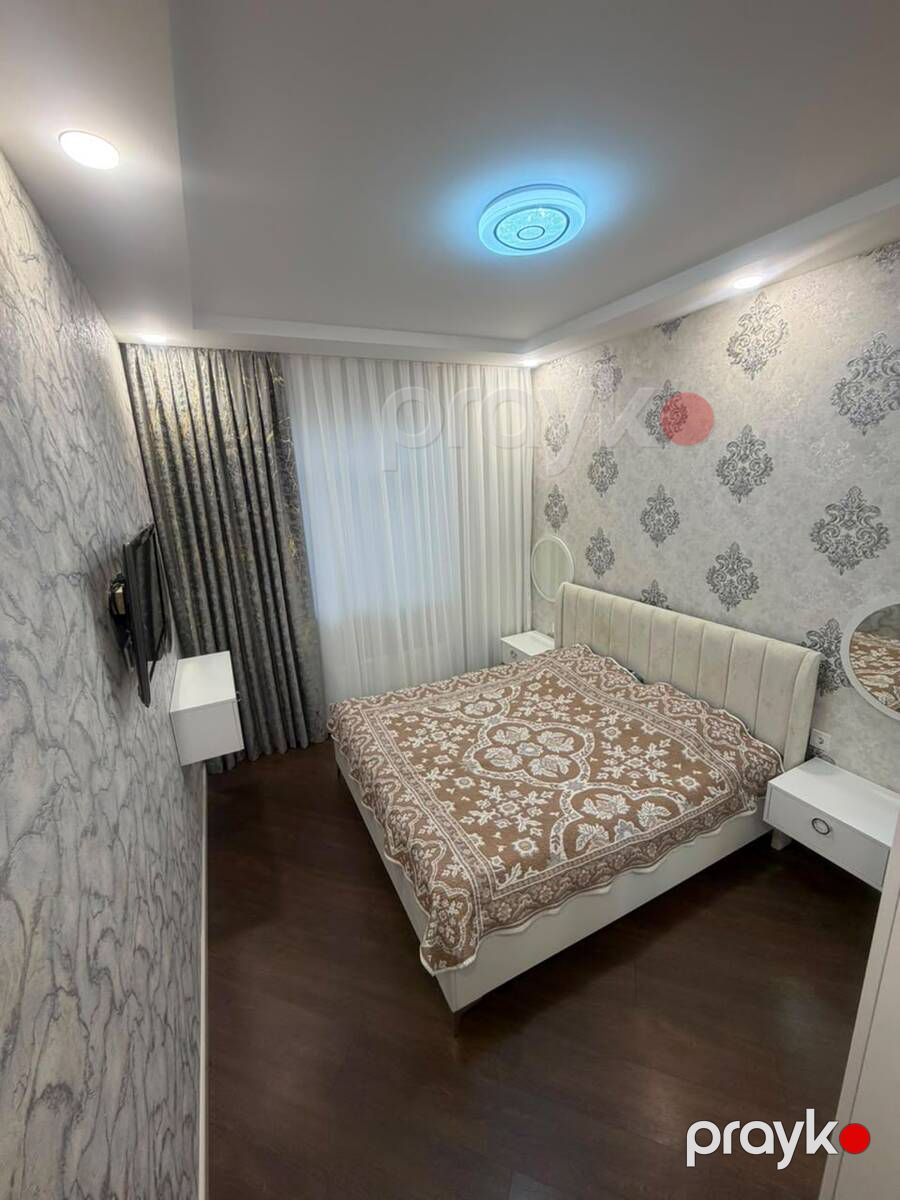 Satılır 6 otaqlı həyət evi/bağ evi 178 m² — Ev, villa, Bakı (10)