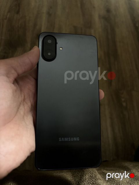 Samsung Galaxy A14 5G, 128 GB, rəng - Qara, İki sim kartlı — Culfa