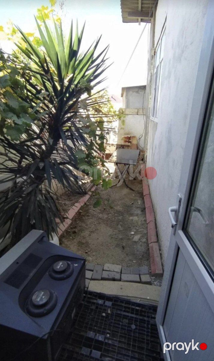 Satılır 2 otaqlı həyət evi/bağ evi 90 m² — Ev, villa, Xırdalan (5)