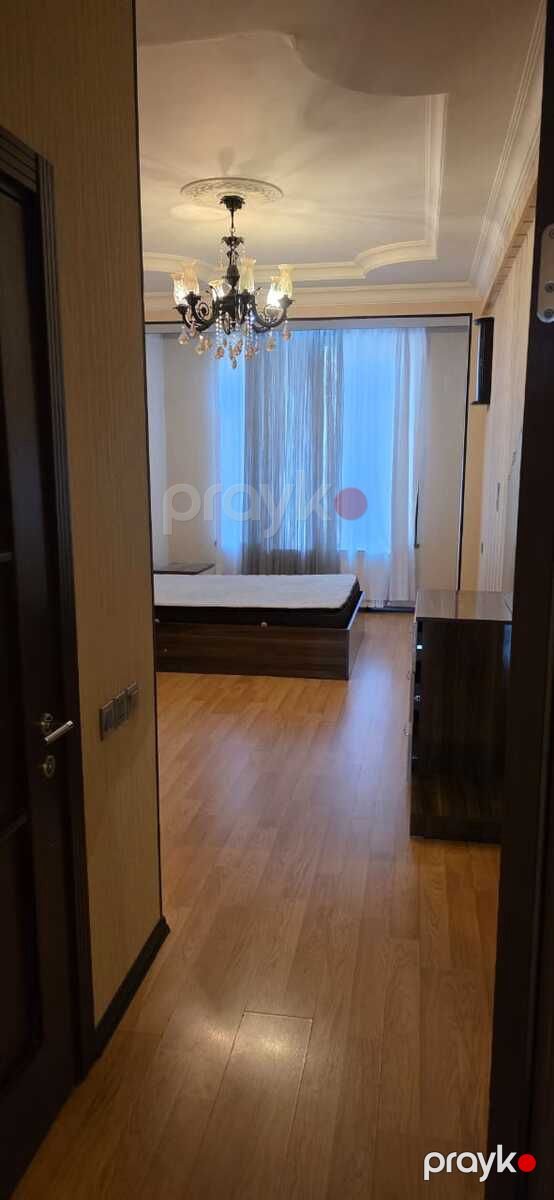 Satılır 3 otaqlı yeni tikili 135 m² — Mənzil, Bakı (6)