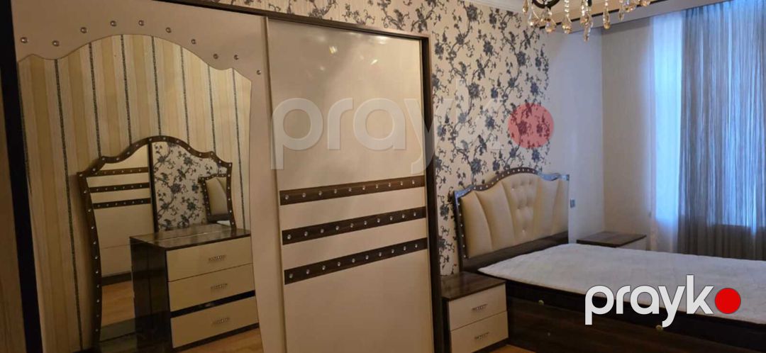Satılır 3 otaqlı yeni tikili 135 m² — Mənzil, Bakı (7)
