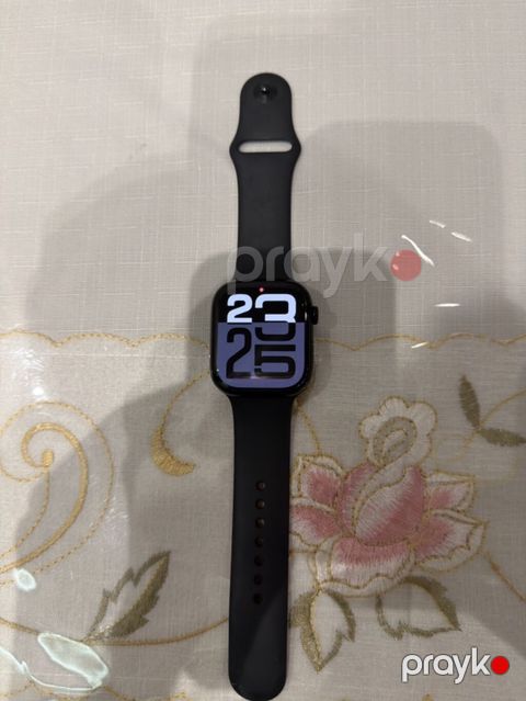 Apple watch 10 46 mm ela veziyyetdedir yenisi alindigi ucun satilir — Bakı