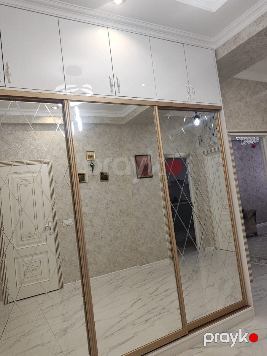 2-otaqlı yeni tikili, Sumqayıt ş., 75 m² — Mənzil, Sumqayıt (8)