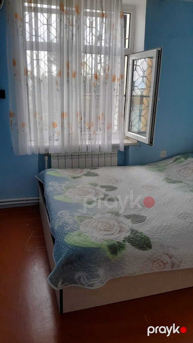 3-otaqlı mənzil, Bayıl qəs., 60 m² — Mənzil, Bakı (7)