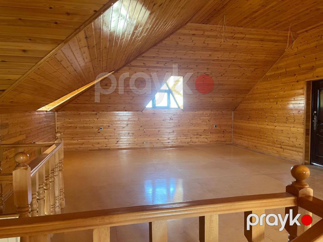Satılır 6 otaqlı həyət evi/bağ evi 535 m² — Ev, villa, Bakı (10)