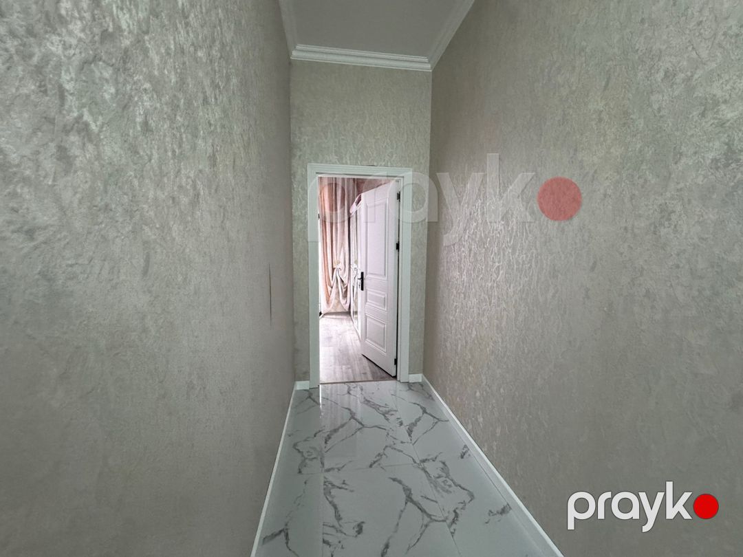 1-otaqlı yeni tikili, Qusar r., 44 m² — Mənzil, Qusar (5)
