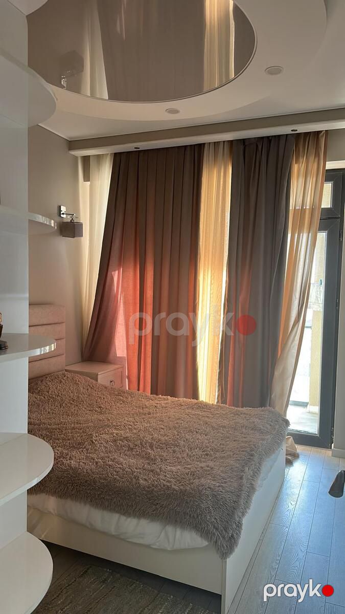 İcarəyə verilir 2 otaqlı yeni tikili 52 m² — Mənzil, Bakı (2)