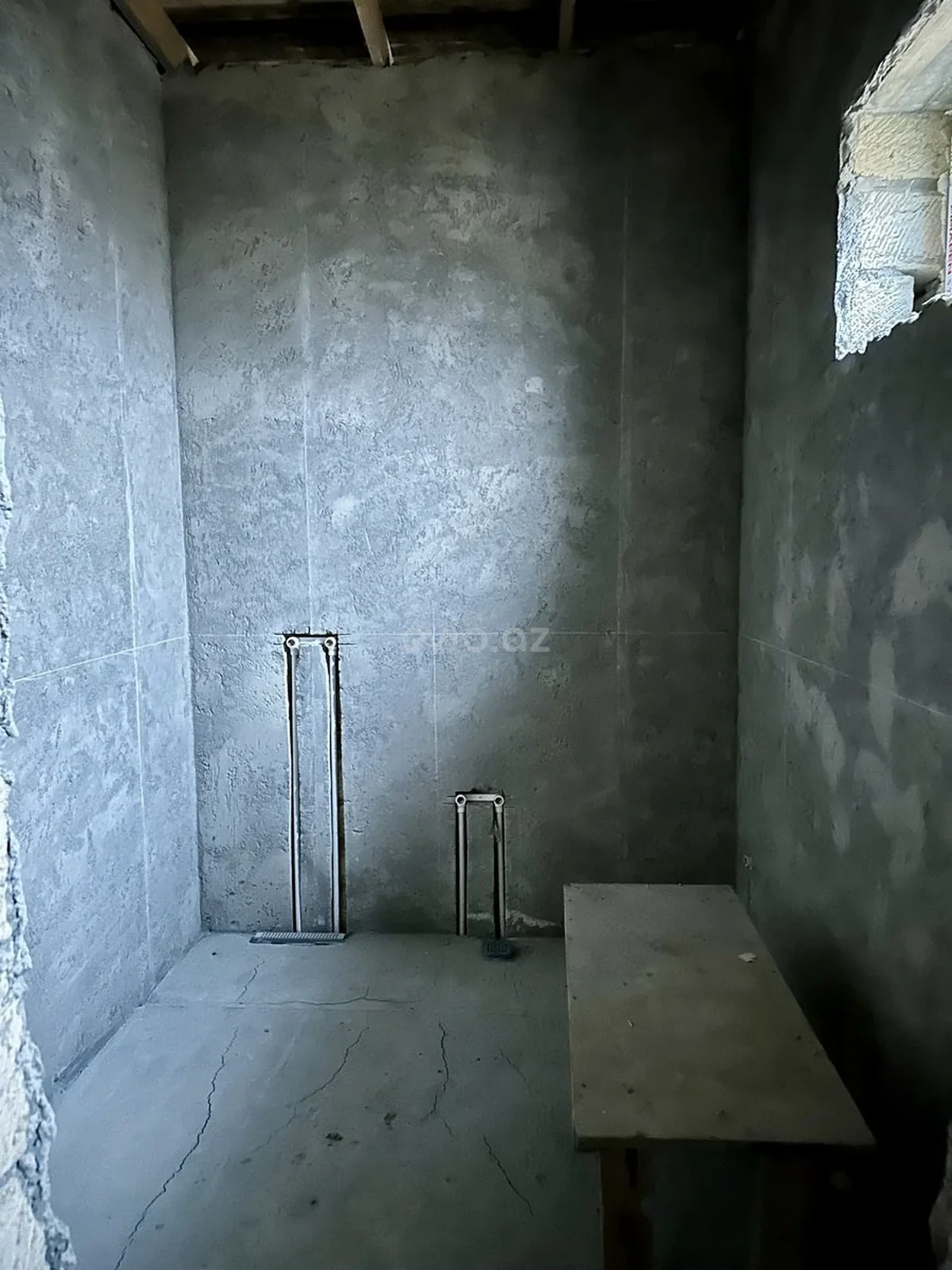 4 otaqlı həyət evi satılır Fatmayıda — Ev, villa, Abşeron (10)