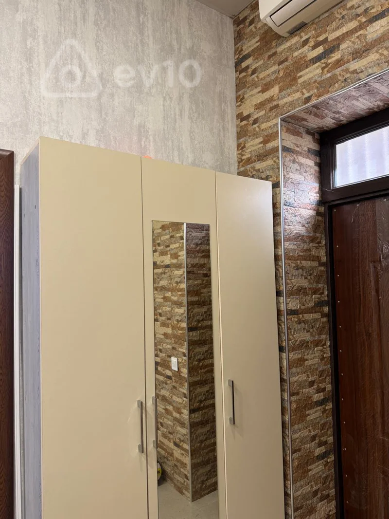 3 otaqlı həyət evi, 81 m², 9-cu mikrorayon — kirayə — Ev, villa, Bakı (10)